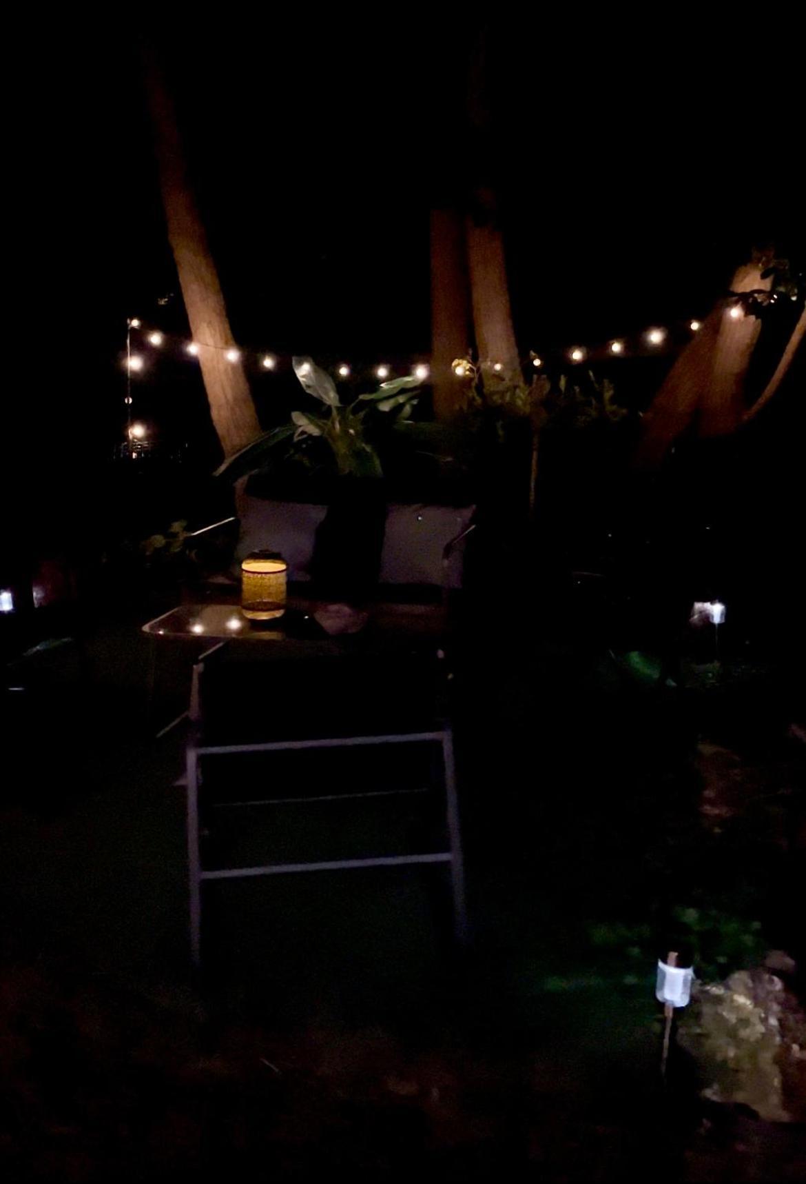 Tiki House M-Home-Climatise - Belle Parcelle ! Saint-Chéron 외부 사진