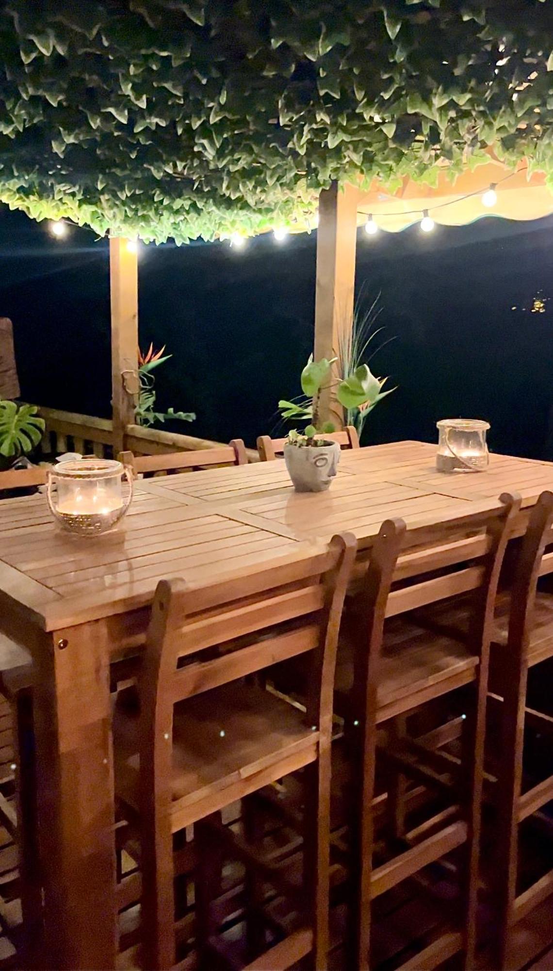 Tiki House M-Home-Climatise - Belle Parcelle ! Saint-Chéron 외부 사진
