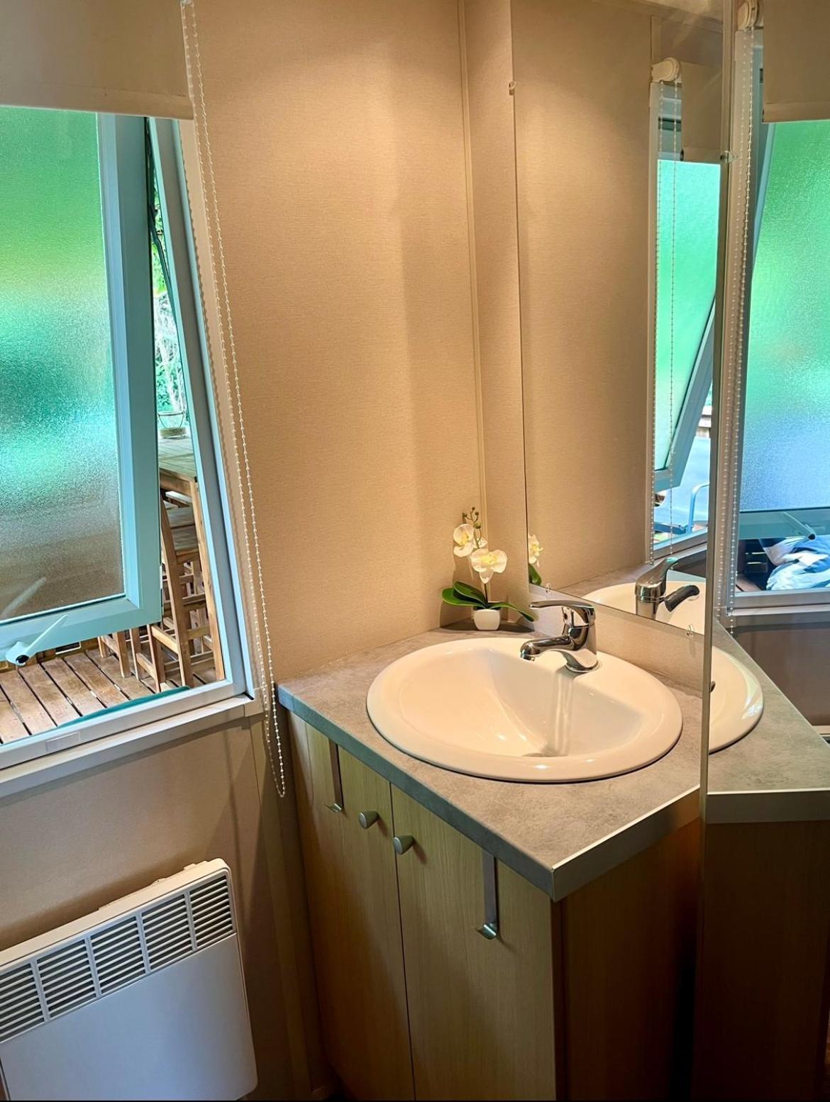 Tiki House M-Home-Climatise - Belle Parcelle ! Saint-Chéron 외부 사진
